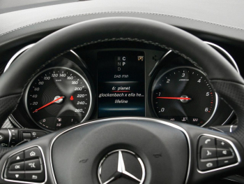 Mercedes-Benz V 300 d 4M Avantgarde Edition lang Avantgarde Night
