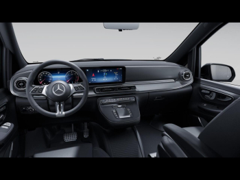 Mercedes-Benz V 300 d 4M Avantgarde extralang  AMG Distronic