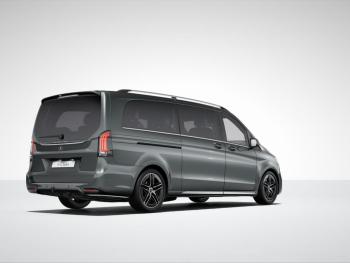 Mercedes-Benz V 300 d 4M Avantgarde extralang  AMG Distronic