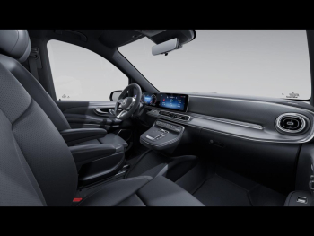 Mercedes-Benz V 300 d 4M Avantgarde extralang  AMG Distronic