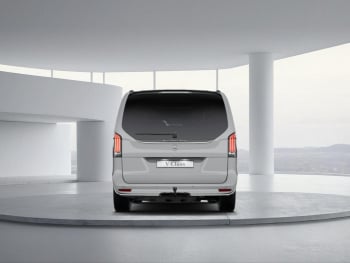Mercedes-Benz V 300 d 4M AVANTGARDE Lang Distronic Airmatic AHK