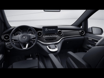 Mercedes-Benz V 300 d 4M Avantgarde Lang Distronic 360° AHK