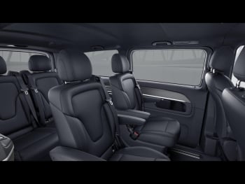 Mercedes-Benz V 300 d 4M Avantgarde Lang Distronic 360° AHK