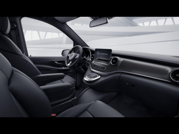 Mercedes-Benz V 300 d 4M Avantgarde Lang Distronic 360° AHK