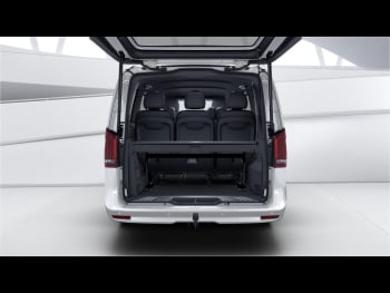 Mercedes-Benz V 300 d 4M Avantgarde Lang Distronic 360° AHK