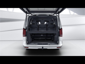 Mercedes-Benz V 300 d 4M Avantgarde Lang Distronic 360° AHK
