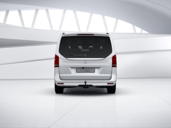 Mercedes-Benz V 300 d 4M Avantgarde Lang Distronic 360° AHK