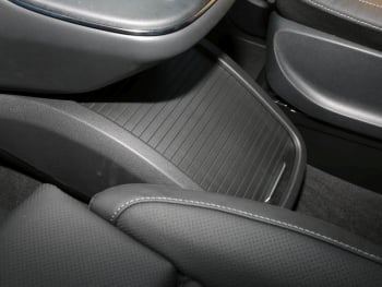 Mercedes-Benz V 300 d 4M AVANTGARDE lang AMG Night Panorama