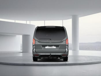 Mercedes-Benz V 300 d 4M AVANTGARDE lang AMG Night Panorama