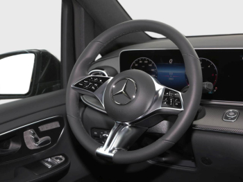 Mercedes-Benz V 300 d 4M AVANTGARDE lang AMG Night Panorama