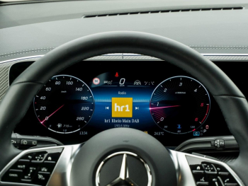 Mercedes-Benz V 300 d 4M AVANTGARDE Lang AMG Night 360° AHK