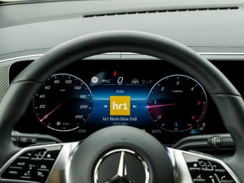 Mercedes-Benz V 300 d 4M AVANTGARDE Lang AMG Night 360° AHK