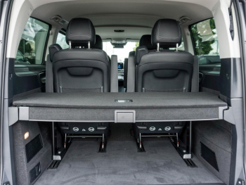 Mercedes-Benz V 300 d 4M AVANTGARDE Lang AMG Night 360° AHK