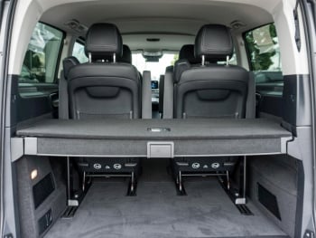Mercedes-Benz V 300 d 4M AVANTGARDE Lang AMG Night 360° AHK