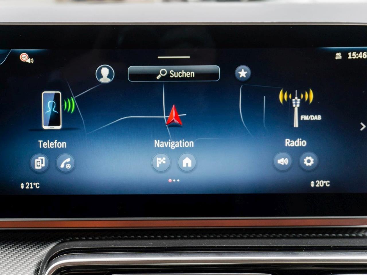 Mercedes-Benz V 300 d 4M AVANTGARDE Lang AMG Night 360° AHK