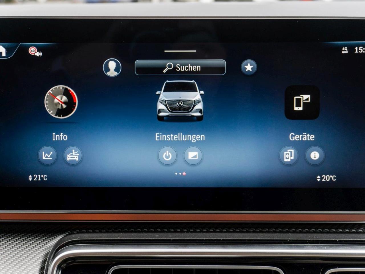 Mercedes-Benz V 300 d 4M AVANTGARDE Lang AMG Night 360° AHK