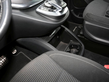 Mercedes-Benz V 300 d 4M EDITION Lang AMG Comand Kamera AHK