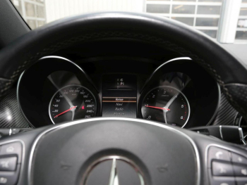 Mercedes-Benz V 300 d 4M EDITION Lang AMG Comand Kamera AHK