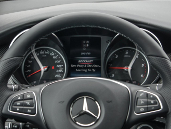 Mercedes-Benz V 300 d 4M Edition lang  AMG Night MBUX Navi AHK