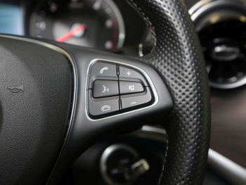 Mercedes-Benz V 300 d 4M Exclusive Edition lang AMG Panorama