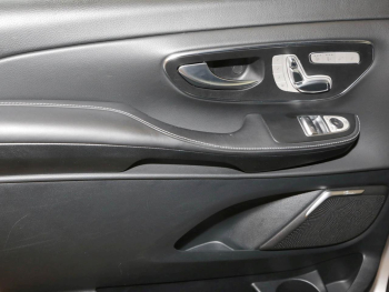 Mercedes-Benz V 300 d 4M Exclusive Edition lang AMG Panorama