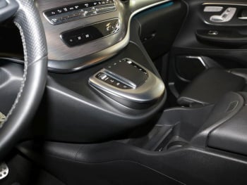 Mercedes-Benz V 300 d 4M Exclusive Edition lang AMG Panorama
