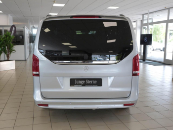Mercedes-Benz V 300 d 4M Exclusive Edition lang AMG Panorama