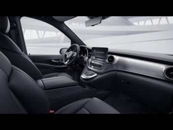 Mercedes-Benz V 300 d 4M Exclusive Edition lang AMG Panorama
