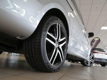 Mercedes-Benz V 300 d 4M Exclusive Edition lang AMG Panorama