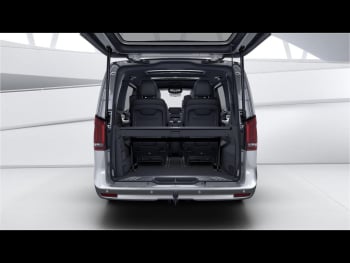 Mercedes-Benz V 300 d 4M Exclusive Edition lang AMG Panorama