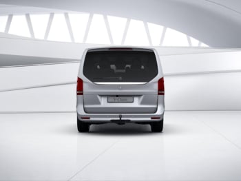 Mercedes-Benz V 300 d 4M Exclusive Edition lang AMG Panorama