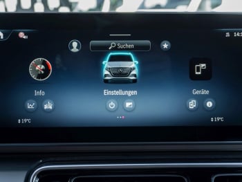 Mercedes-Benz V 300 d 4M EXCLUSIVE Extralang AMG Night AHK 360°