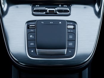Mercedes-Benz V 300 d 4M EXCLUSIVE Extralang AMG Night AHK 360°