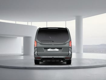 Mercedes-Benz V 300 d 4M Exclusive lang  AMG Night AHK Panorama