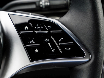 Mercedes-Benz V 300 d 4M EXCLUSIVE Lang Navi Standhzg 360° AHK