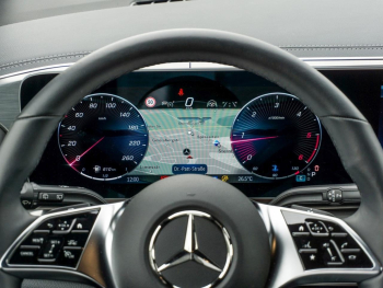 Mercedes-Benz V 300 d 4M EXCLUSIVE Lang Navi Standhzg 360° AHK