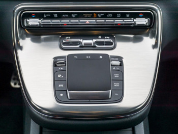 Mercedes-Benz V 300 d 4M EXCLUSIVE Lang Navi Standhzg 360° AHK