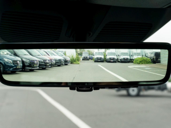 Mercedes-Benz V 300 d 4M EXCLUSIVE Lang Navi Standhzg 360° AHK
