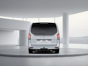 Mercedes-Benz V 300 d 4M EXCLUSIVE Lang Navi Standhzg 360° AHK