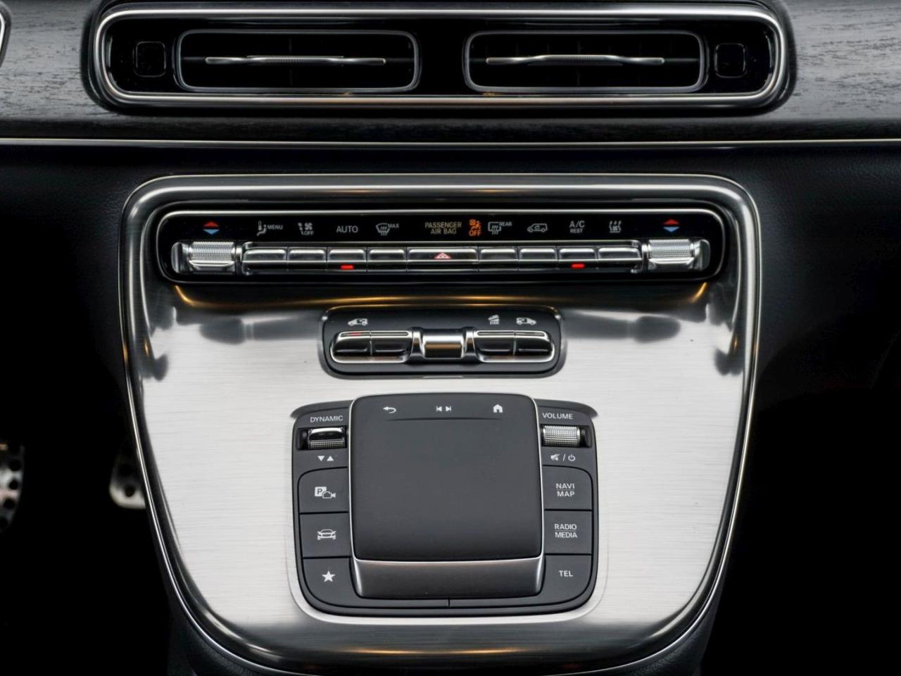 Mercedes-Benz V 300 d 4M EXCLUSIVE Lang Standhzg Distronic AHK