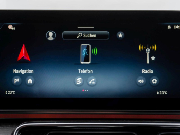 Mercedes-Benz V 300 d 4M EXCLUSIVE Lang Standhzg Distronic AHK