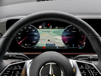 Mercedes-Benz V 300 d 4M EXCLUSIVE Lang Standhzg Distronic AHK