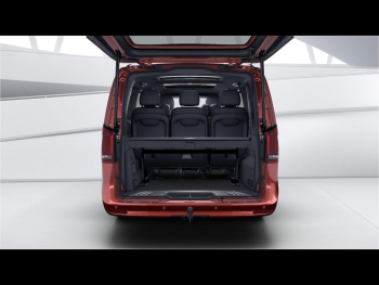 Mercedes-Benz V 300 d 4M lang Avantgarde Edition AMG Distronic