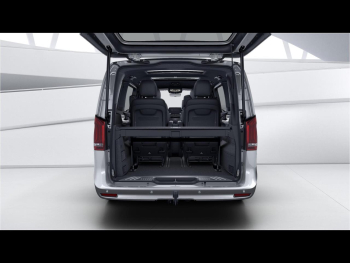 Mercedes-Benz V 300 d 4M lang Exclusive Edition AMG Panorama