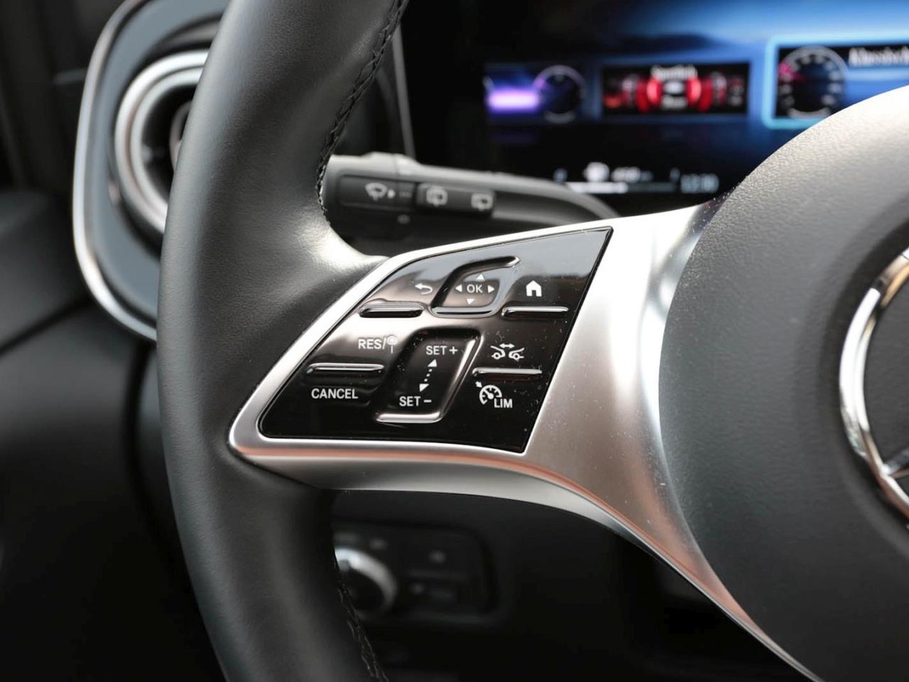 Mercedes-Benz V 300 d 4M Marco Polo Distronic Navi 360° AHK