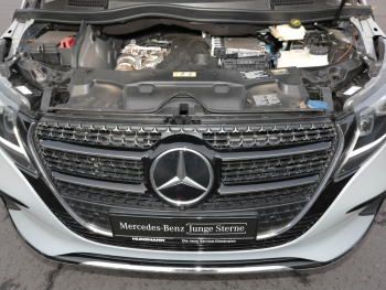 Mercedes-Benz V 300 d 4M Marco Polo Distronic Navi 360° AHK