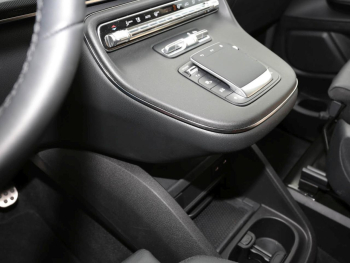 Mercedes-Benz V 300 d 4M Marco Polo Distronic Navi 360° AHK