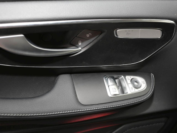 Mercedes-Benz V 300 d 4M Marco Polo Distronic Navi 360° AHK