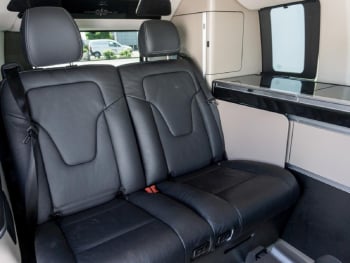 Mercedes-Benz V 300 d 4M Marco Polo Edition AMG Distronic