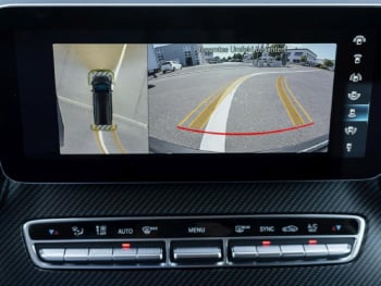 Mercedes-Benz V 300 d 4M Marco Polo Edition AMG Distronic